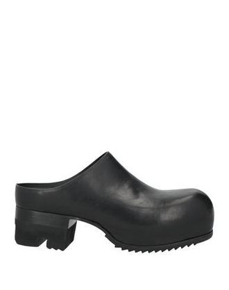 Rick Owens FOOTWEAR - Mules & Clogs sur YOOX.COM