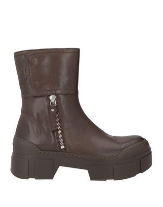 Vic Mati&eacute; FOOTWEAR - Ankle boots on YOOX.COM