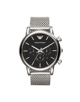 Emporio Armani GIOIELLI E OROLOGI - Orologi da polso su YOOX.COM