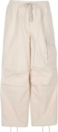Applied Art Forms Cargo broek - Beige