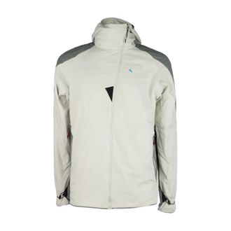Kl&auml;ttermusen Light Jacket - male - Kl&auml;ttermusen - Light Jackets - Blue - L - Jackets