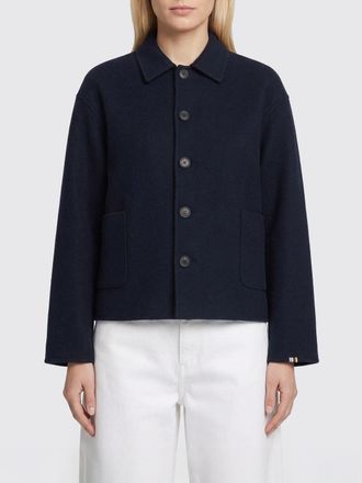 Extreme Cashmere Wool Blend Coat