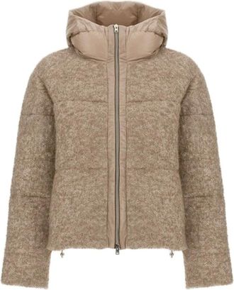 Herno Donna, Giacche, Rosa, S, new