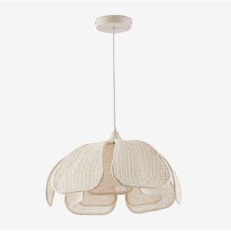 Sklum L&aacute;mpara De Techo (&oslash;50 Cm) Vidson Sklum