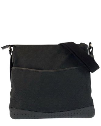 Gucci Gg Shoulder Bag (Authentic Pre-Loved)