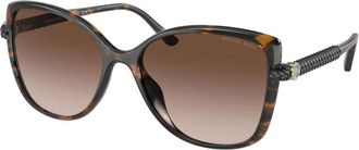 Michael Kors Dames, Accessoires, Bruin, Maat: 57 MM