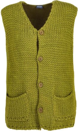 Kenzo Canotta a coste - Verde