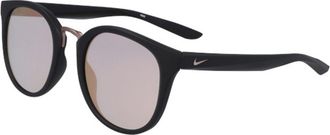 Nike REVERE M EV1156 007 Mens Sunglasses Black Size 51