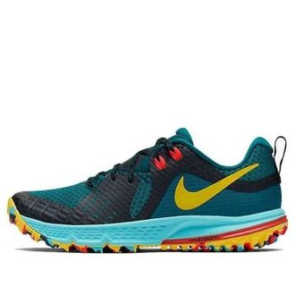 Nike (WMNS) Nike Wildhorse 5 Geode Teal AQ2223-301