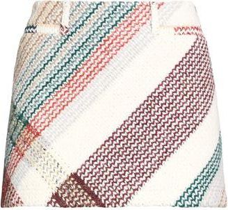 Missoni BOTTOMWEAR - Mini skirts on YOOX.COM