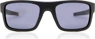 Oakley OO9367 DROP POINT 936701 Mens Sunglasses Black Size 60