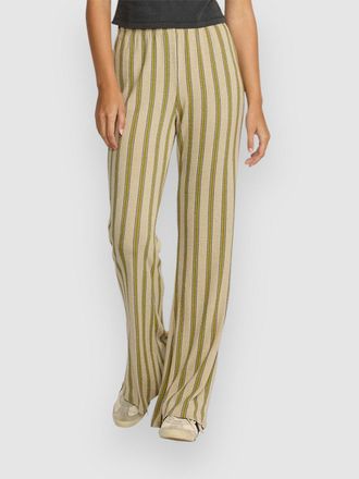 Rvca Willow Hose gr&uuml;n