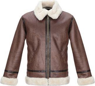 Alpha Industries COATS & JACKETS - Jackets sur YOOX.COM