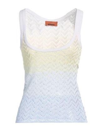 Missoni TOPWEAR - Tops on YOOX.COM