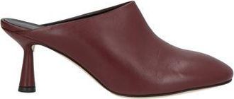 Aeyde FOOTWEAR - Mules & Clogs sur YOOX.COM