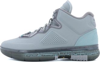Li-Ning Way of Wade 1 Grey Blue ABAT135-25
