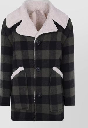 N&deg;21 coat