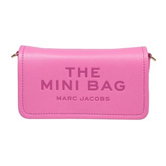 Marc Jacobs Mujer, Bolsos, Rosa, Talla: ONE Size