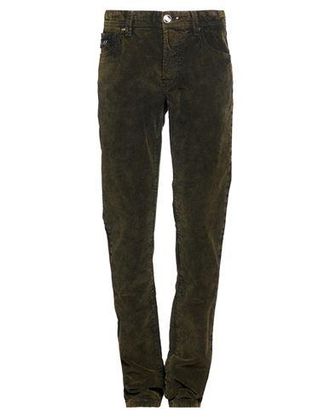 Sartoria Tramarossa BOTTOMWEAR - Pantaloni su YOOX.COM