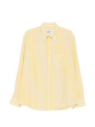Lc23 Stripes Shirt