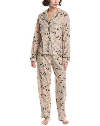 Tart Tart 2Pc Kalin Pajama Set