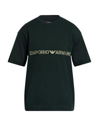 Emporio Armani TOPS - T-shirts auf YOOX.COM