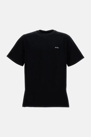 Arte Maglietta Maniche Corte