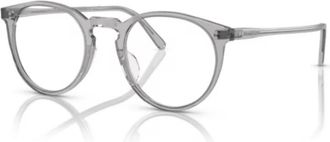 Oliver Peoples Vista Optical Frame - unisex - Brillen - Grijs - 47 MM - Accessoires