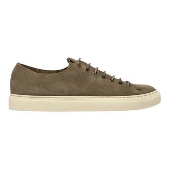 Buttero Zapatilla Tanino - Shoes - Hombre - Gris - 43 EU