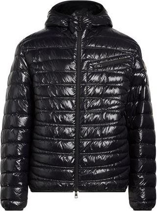 Moncler COATS & JACKETS - Puffers sur YOOX.COM