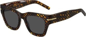 HUGO BOSS BOSS 1520/S 02VM IR Havana/Grey