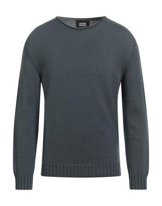 Alpha Studio Sweaters