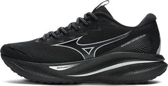 Mizuno Wave Rider 26 Black D1GH240101