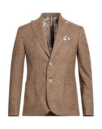 ROBERTO P LUXURY COMPLETI E COORDINATI - Blazers su YOOX.COM