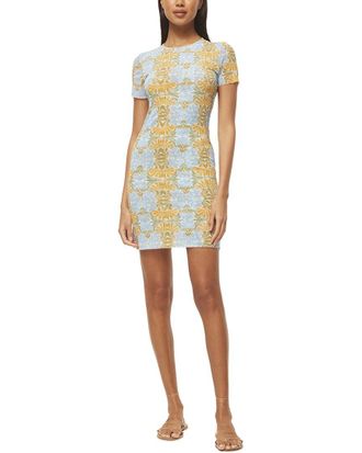 Misa Misa Los Angeles Vina Dress