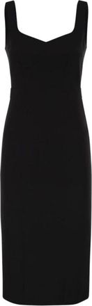 Max Mara Mujer, Vestidos, Negro, Talla: XL