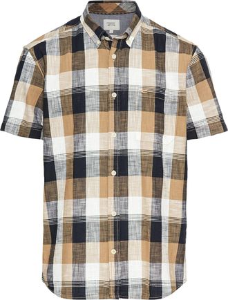 Camel Active Karohemd