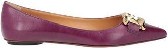 Tod's CALZATURE - Ballerine su YOOX.COM