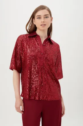 Trina Turk Aika Top