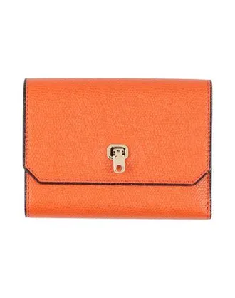 Valextra Small Leather Goods - Wallets sur YOOX.COM