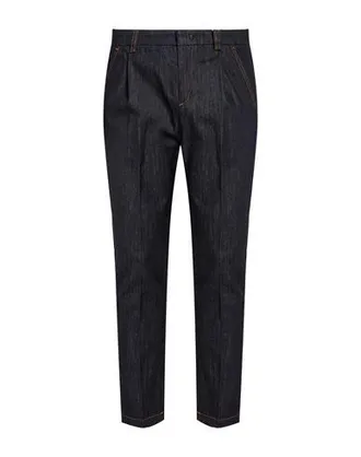Frankie Morello BOTTOMWEAR - Jeans on YOOX.COM