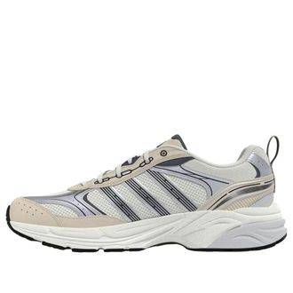 adidas Neon Flux White Black Linen KJ5206