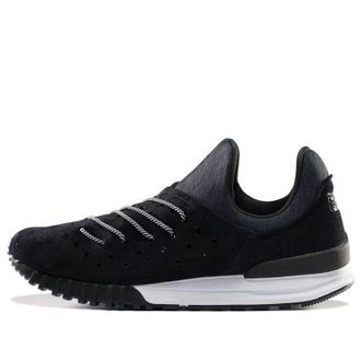 Onitsuka Tiger Monte Z Black D7P0L-9090