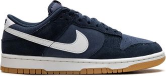 Nike Sneakers Dunk Low Retro SE Monsoon Blue - Armoury Navy/Monsoon Blue/Gum Yellow/Summit White
