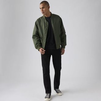 Levi's 511 Slim Jeans - Mens - 28X30 - Black