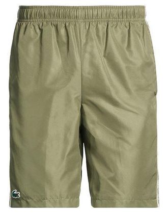 Lacoste Sport HOSEN & R&Ouml;CKE - Shorts & Bermudashorts auf YOOX.COM