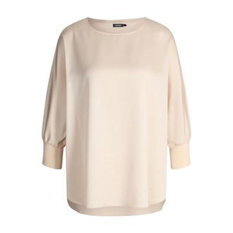 Joop Mujer, Blusas y Camisas, Beige, Talla: XL