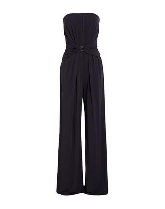Max Mara OVERALLS - Jumpsuits auf YOOX.COM