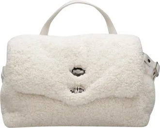 Zanellato Borse Zanellato.. Bianco