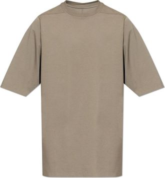 Rick Owens Uomo, Top, Beige, M, new